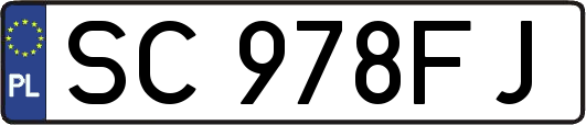 SC978FJ