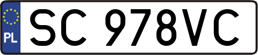 SC978VC