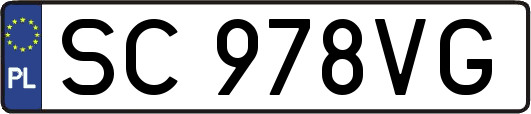 SC978VG