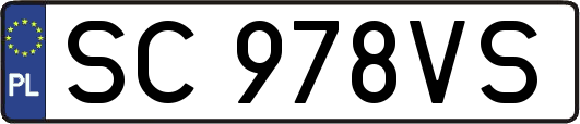 SC978VS