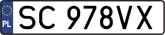 SC978VX