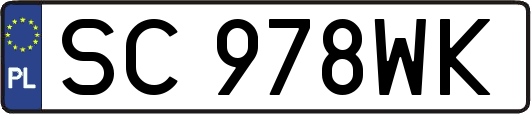 SC978WK