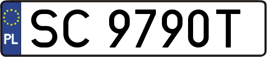SC9790T