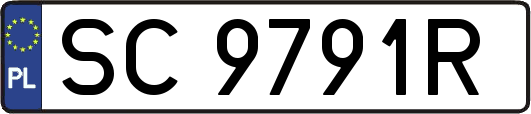 SC9791R