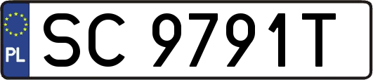 SC9791T