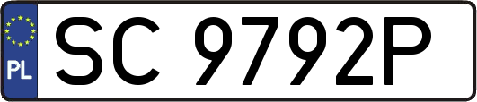 SC9792P