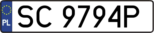 SC9794P