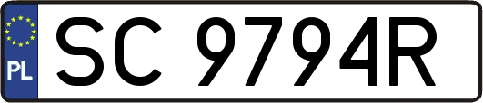 SC9794R