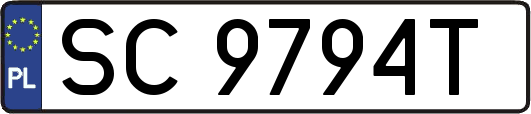 SC9794T