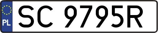 SC9795R