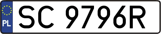 SC9796R