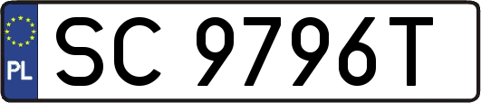 SC9796T