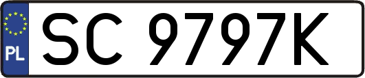 SC9797K