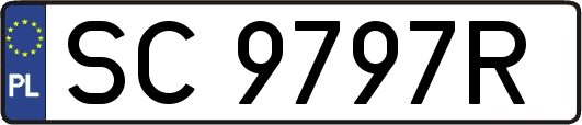 SC9797R