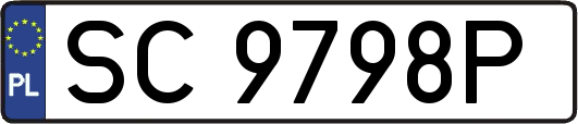 SC9798P