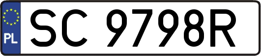 SC9798R