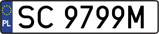 SC9799M
