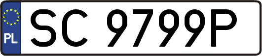 SC9799P