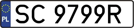 SC9799R