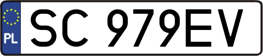 SC979EV
