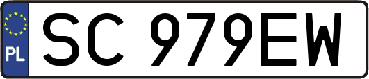 SC979EW