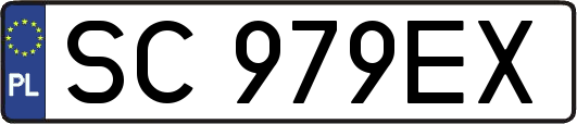 SC979EX
