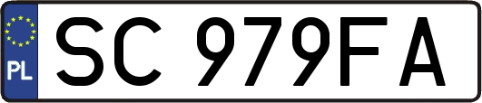 SC979FA