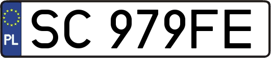 SC979FE