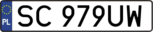 SC979UW