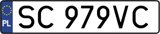 SC979VC