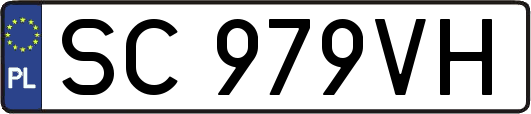 SC979VH