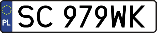 SC979WK