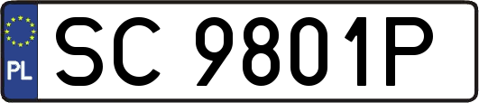 SC9801P