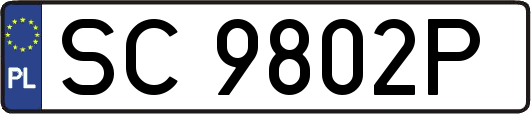 SC9802P