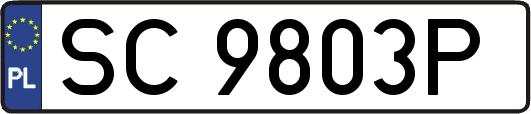 SC9803P