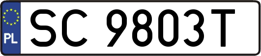 SC9803T