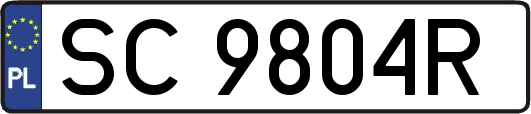 SC9804R