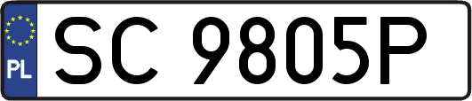 SC9805P