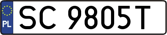 SC9805T