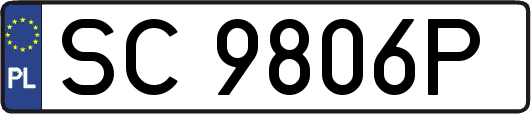 SC9806P