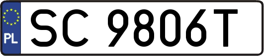 SC9806T
