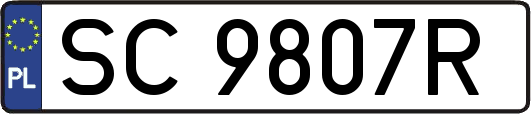 SC9807R