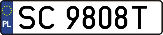 SC9808T