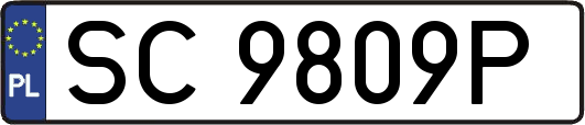 SC9809P