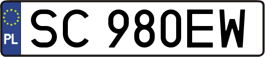 SC980EW