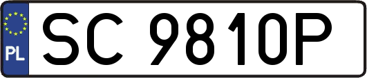 SC9810P