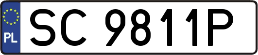 SC9811P