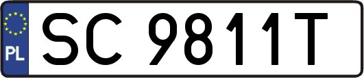 SC9811T