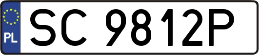 SC9812P