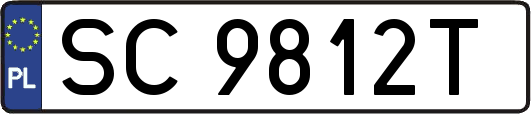 SC9812T